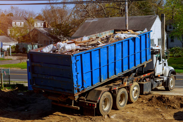 Best Dumpster Rental Services  in Douglass Hills, KY